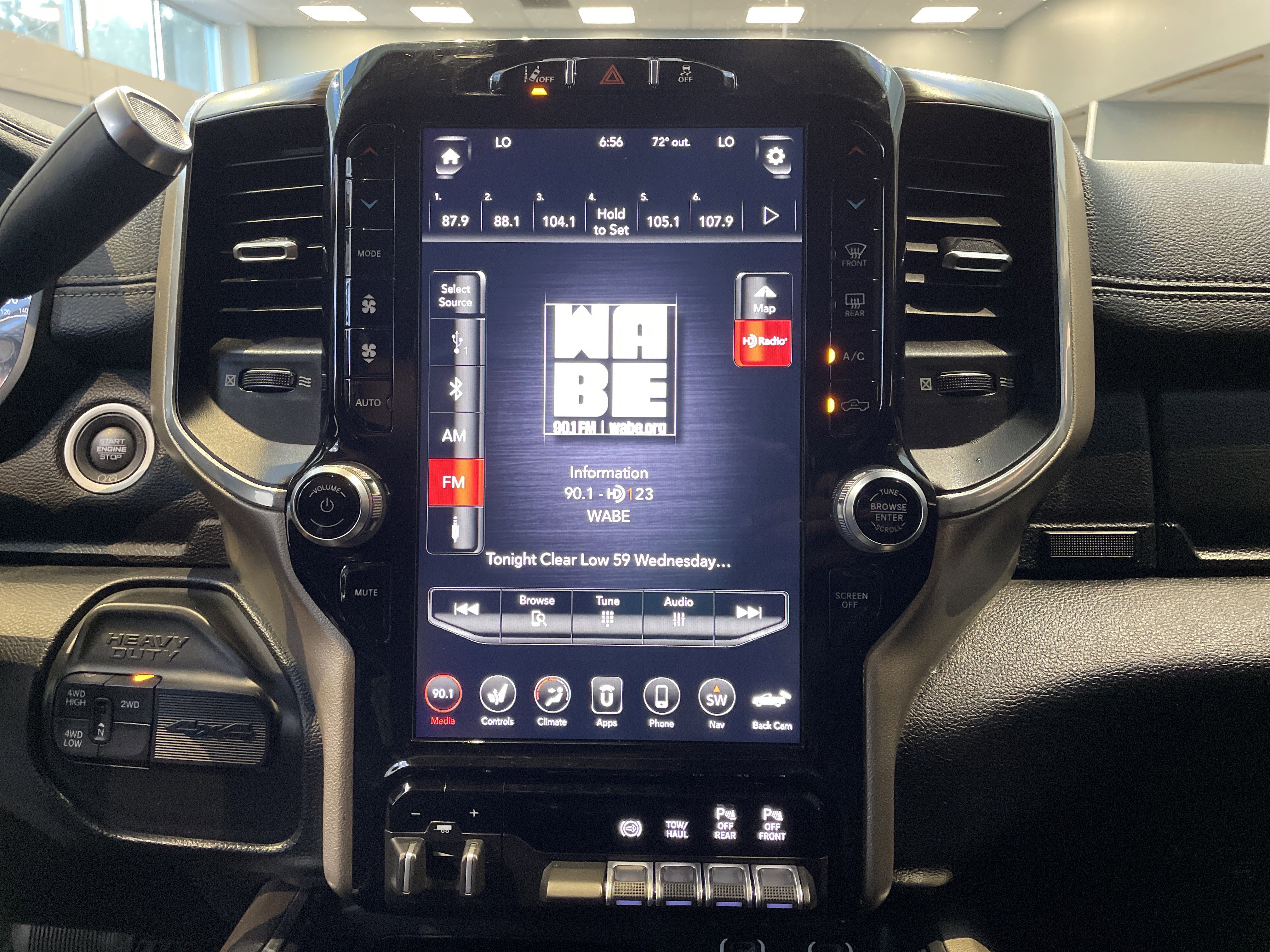 Used 2020 RAM 3500 Laramie image 22