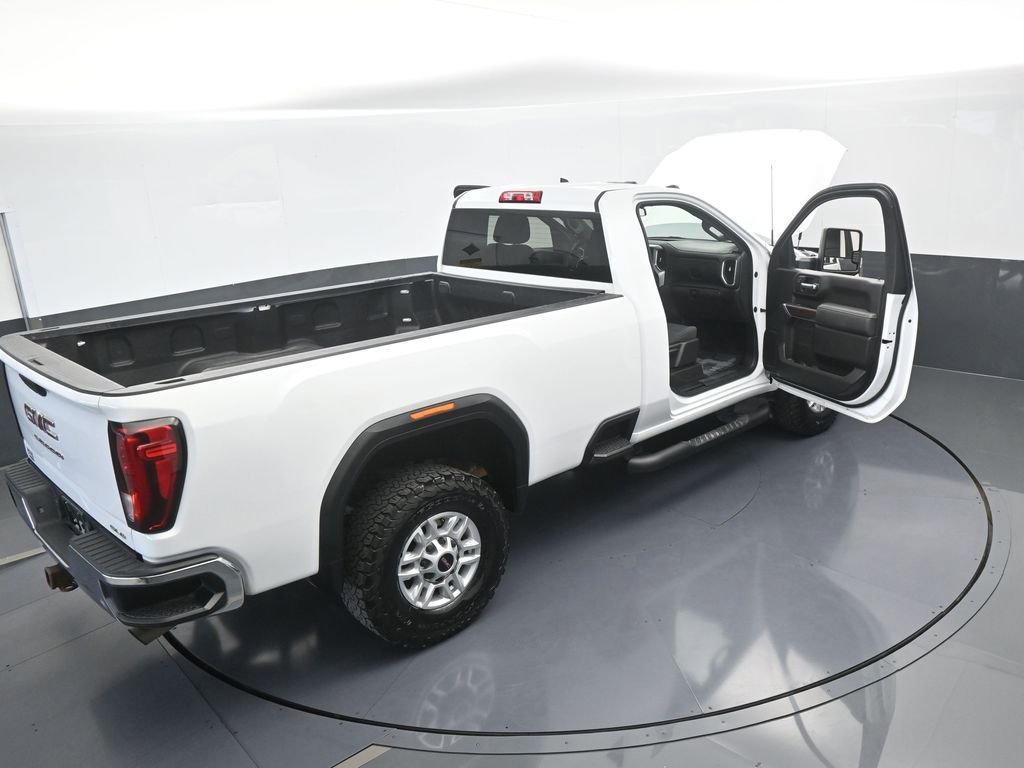 Used 2022 GMC Sierra 2500 SLE w/ SLE Convenience Package image 66