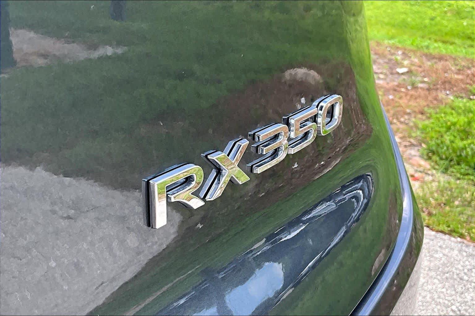 Used 2026 Lexus RX 350 Premium Plus FWD image 31