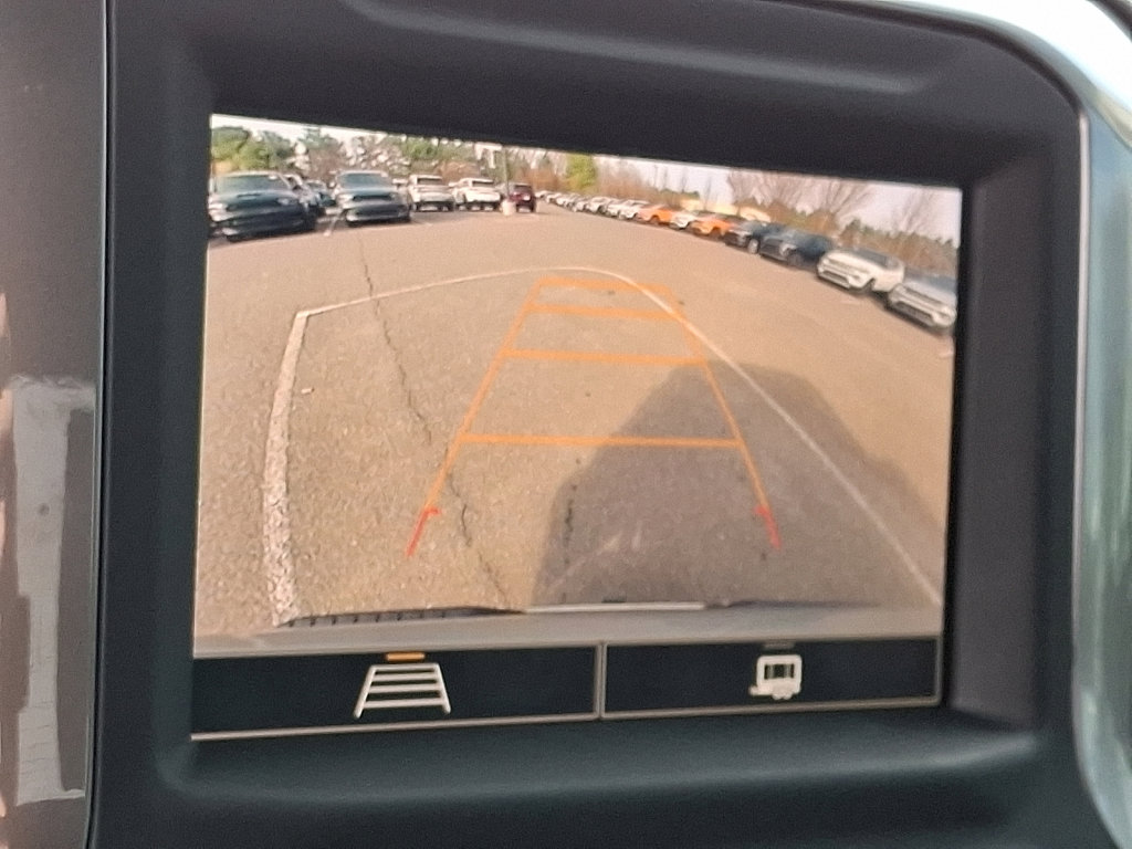 Used 2024 Chevrolet Silverado 1500 W/T w/ WT Value Package image 29