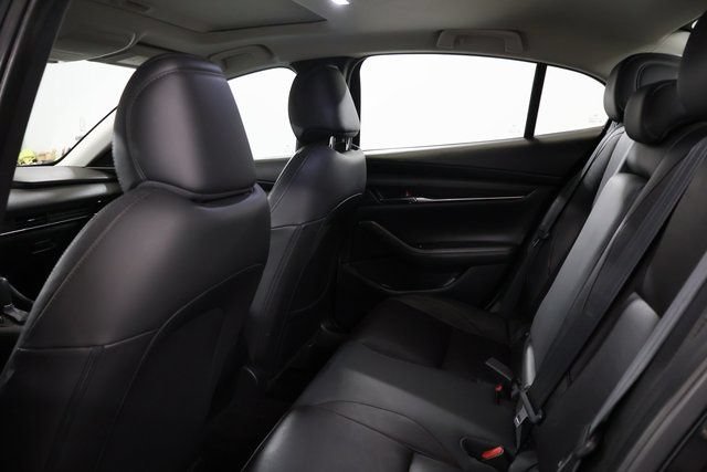 Used 2021 MAZDA MAZDA3 s AWD/4WD image 30
