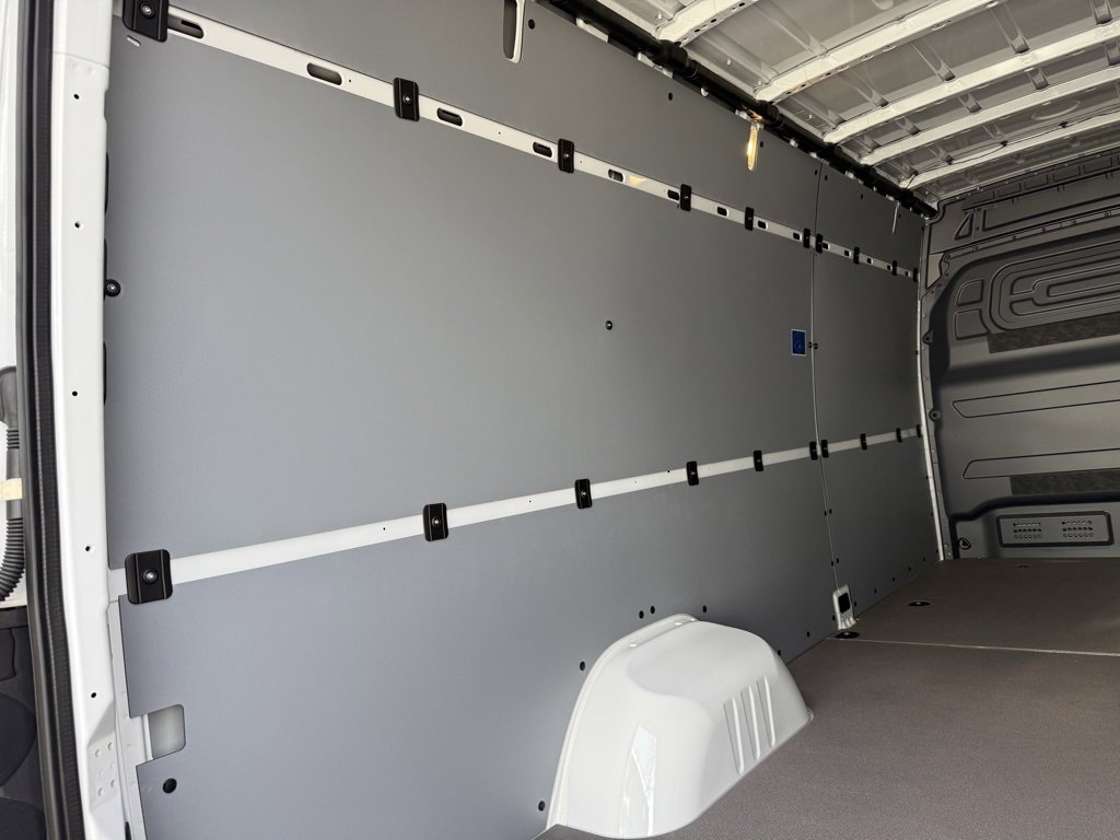 Used 2024 Mercedes-Benz Sprinter 3500 image 11