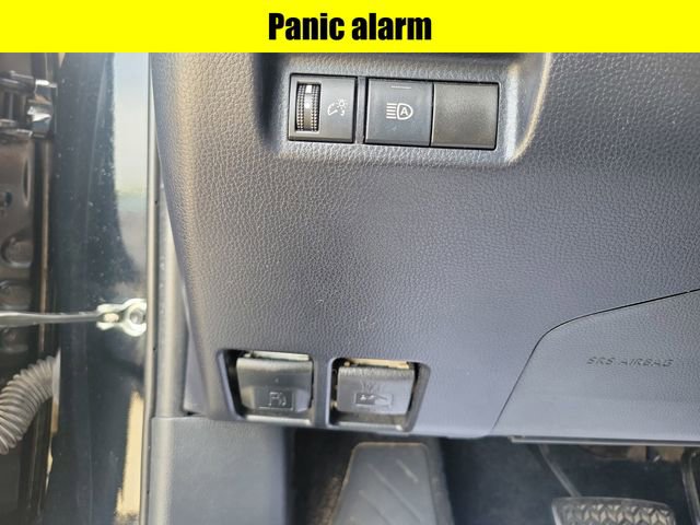 Used 2019 Toyota RAV4 LE w/ Carpet Mat Package FWD image 19
