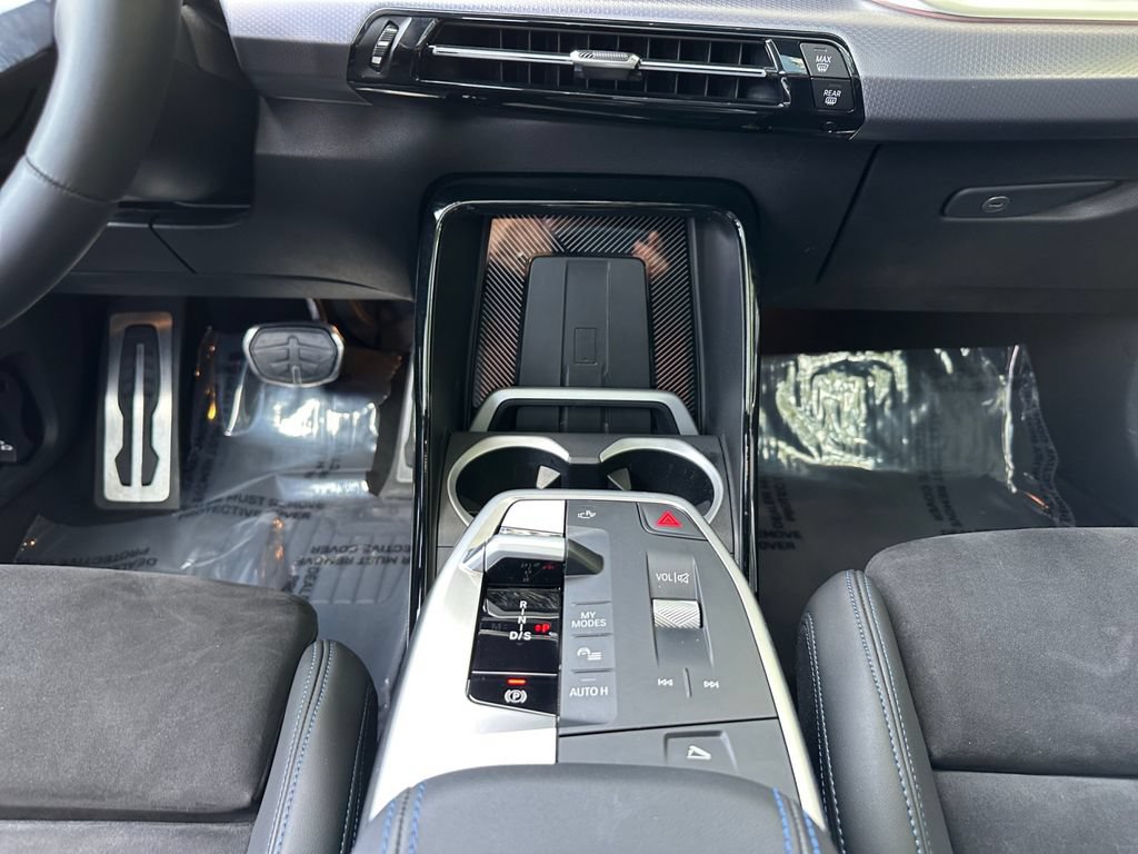 Used 2024 BMW X2 M35i w/ Premium Package AWD/4WD image 11