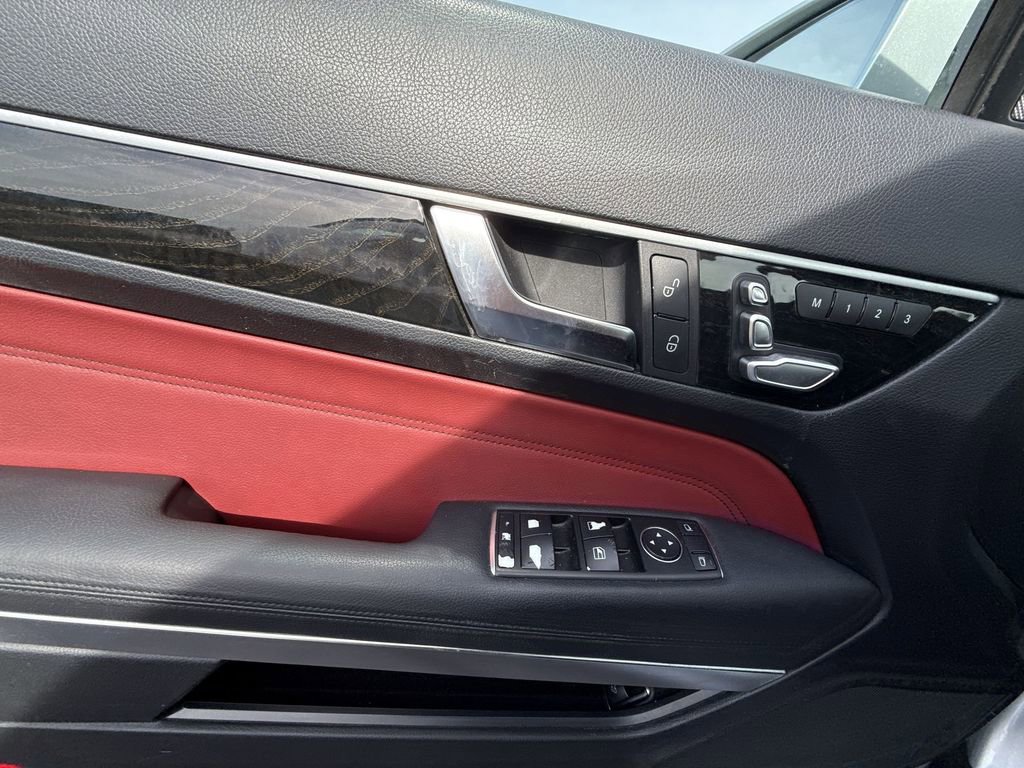 Used 2014 Mercedes-Benz E 350 E350 image 28