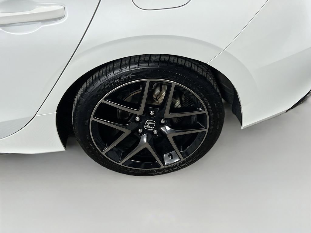 Used 2022 Honda Civic Sport Touring image 28