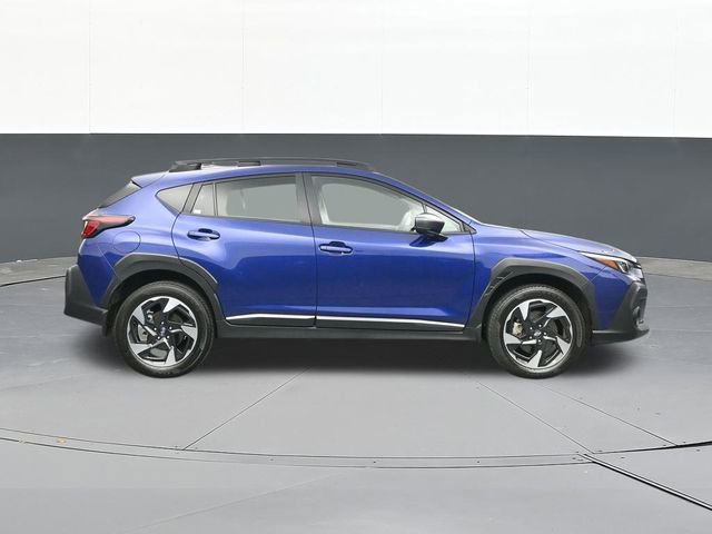 Used 2024 Subaru Crosstrek 2.5i Limited image 17