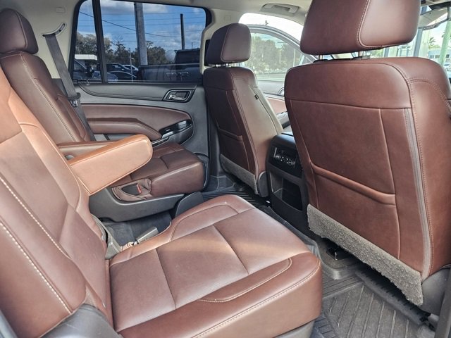 Used 2019 Chevrolet Tahoe Premier w/ RST 6.2L Performance Edition image 26