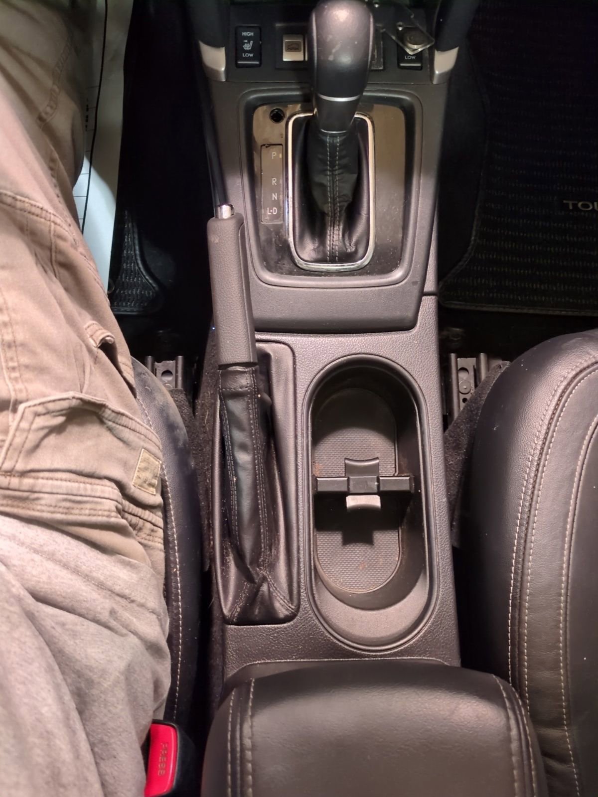 Used 2017 Subaru Forester 2.5i Touring w/ Popular Package #2 image 19