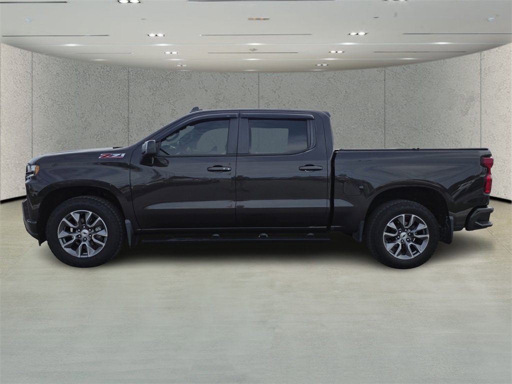Used 2022 Chevrolet Silverado 1500 RST image 6