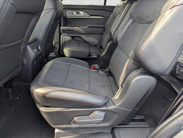 New 2026 Ford Explorer ST AWD/4WD image 14
