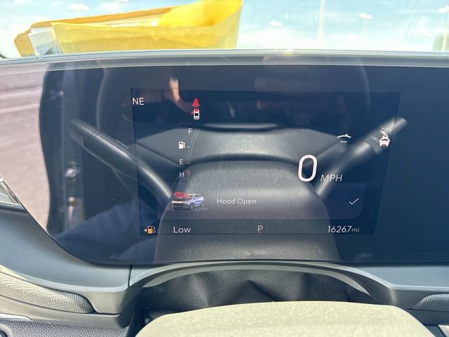 Used 2024 Buick Envista Preferred w/ Convenience II Package FWD image 15