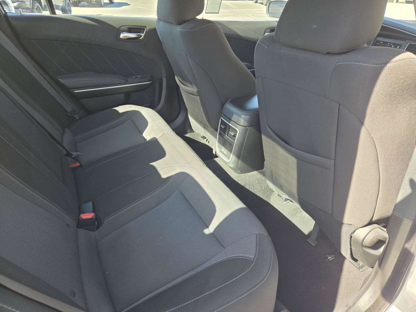 Used 2022 Dodge Charger SXT RWD image 28