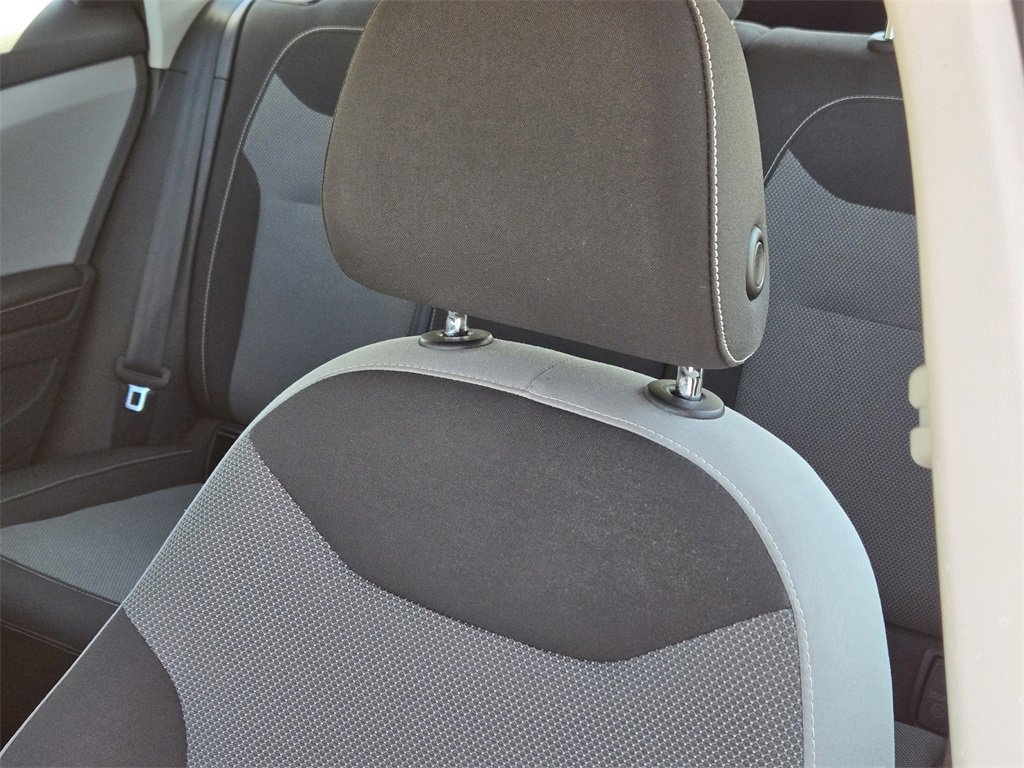 Used 2024 Volkswagen Taos S image 20