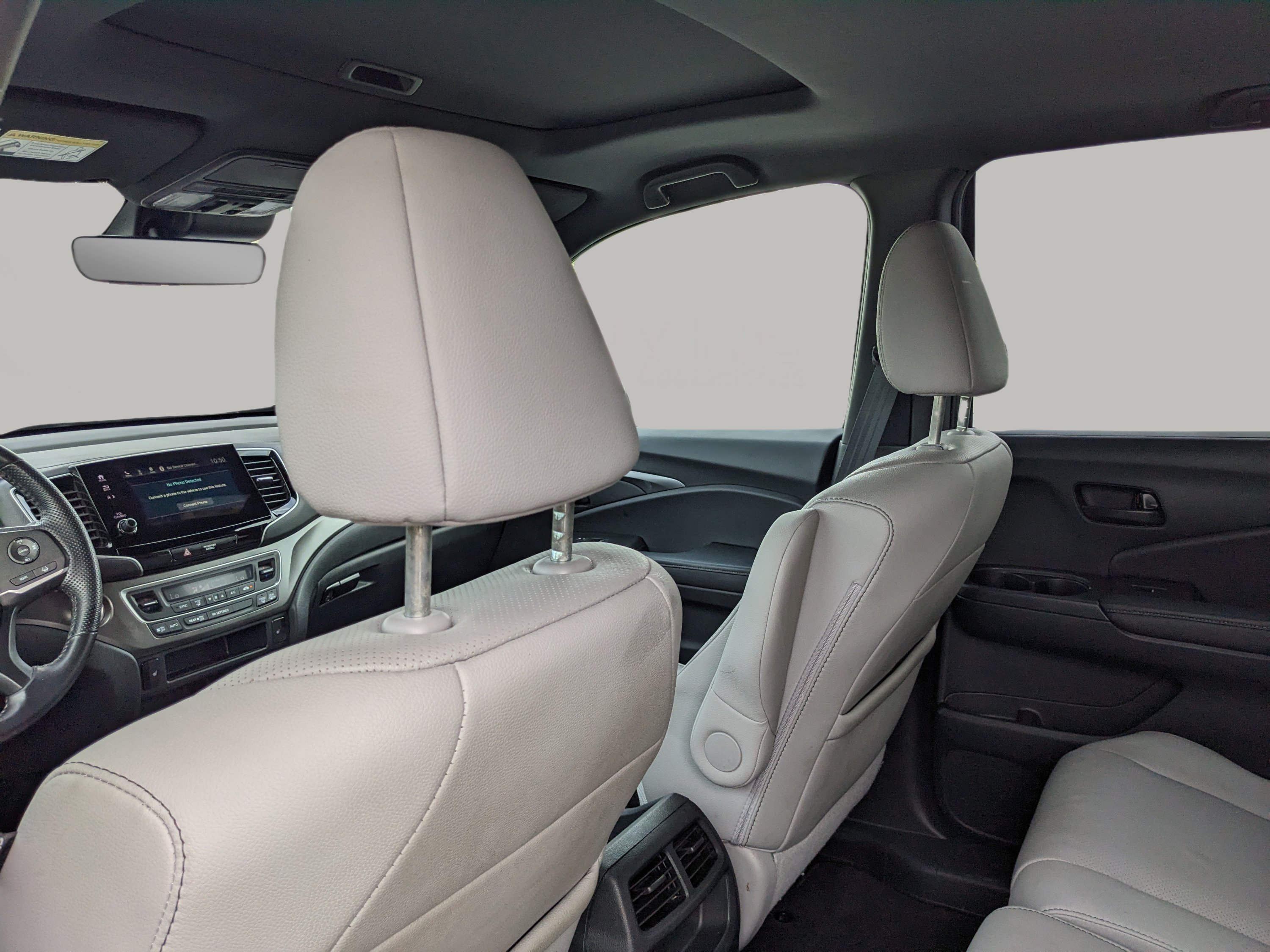 Used 2023 Honda Passport EX-L image 17