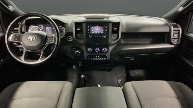Used 2021 RAM 2500 Tradesman AWD/4WD image 12