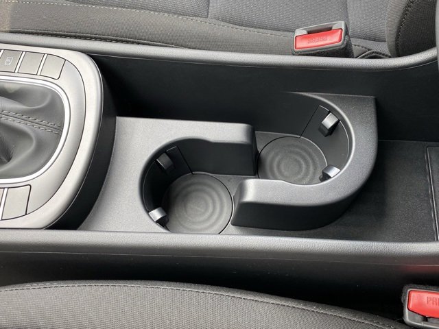 New 2025 Hyundai Kona SEL image 26