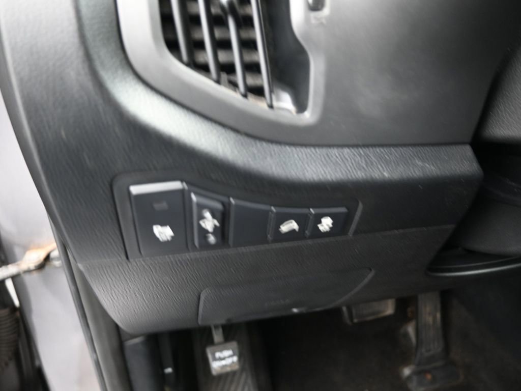 Used 2013 Kia Sportage LX w/ Convenience Pkg image 12