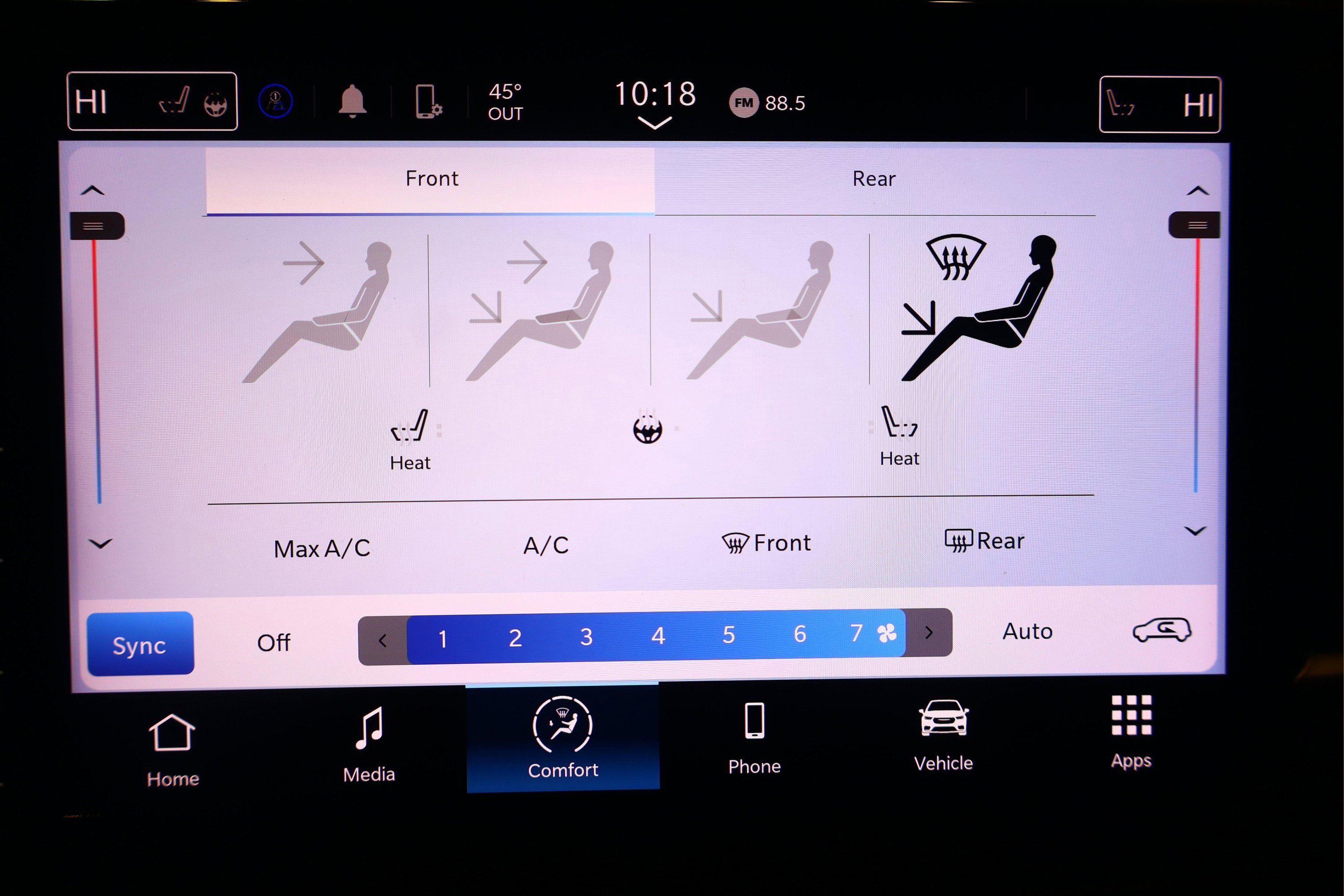 Used 2024 Chrysler Pacifica Touring-L image 34