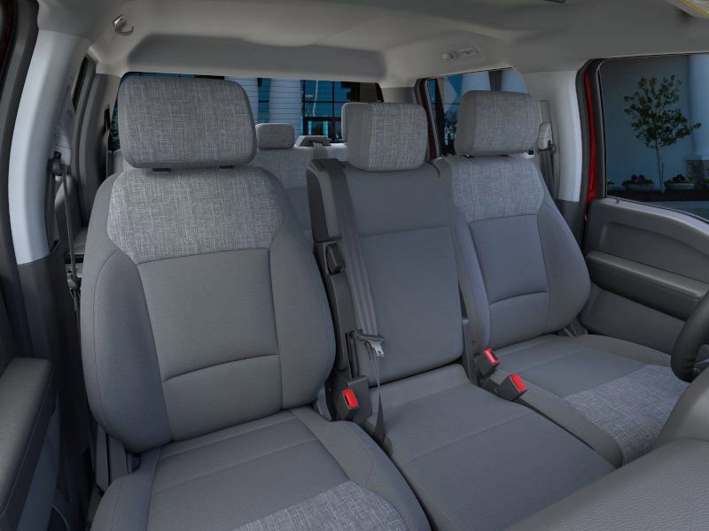 New 2026 Ford F250 XLT w/ XLT Premium Package image 10