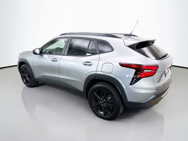 Used 2025 Chevrolet Trax ACTIV w/ Driver Confidence Package FWD image 6