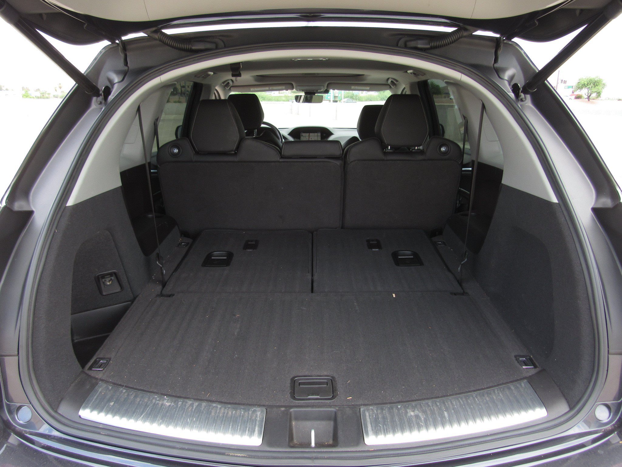 Certified 2020 Acura MDX SH-AWD w/ Technology Package image 13