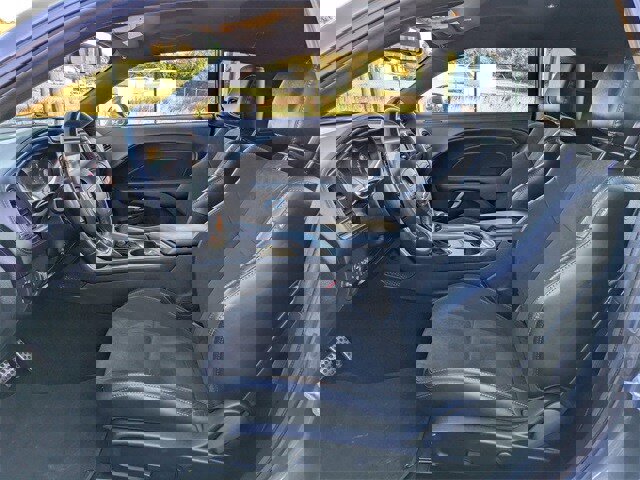 Used 2022 Dodge Challenger R/T w/ Plus Package image 15