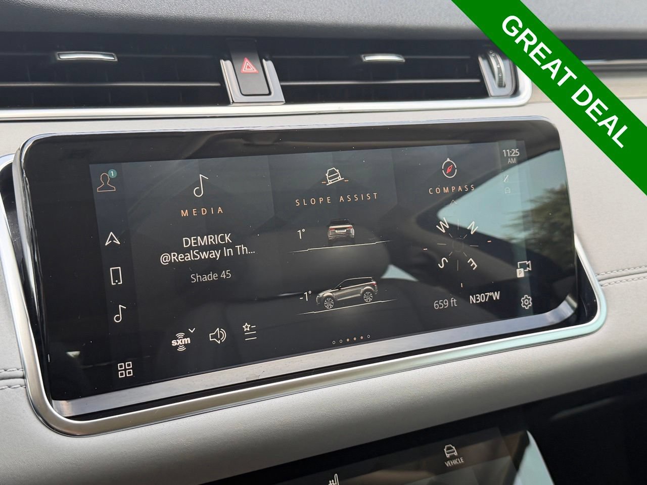 Used 2021 Land Rover Range Rover Evoque SE AWD/4WD image 28