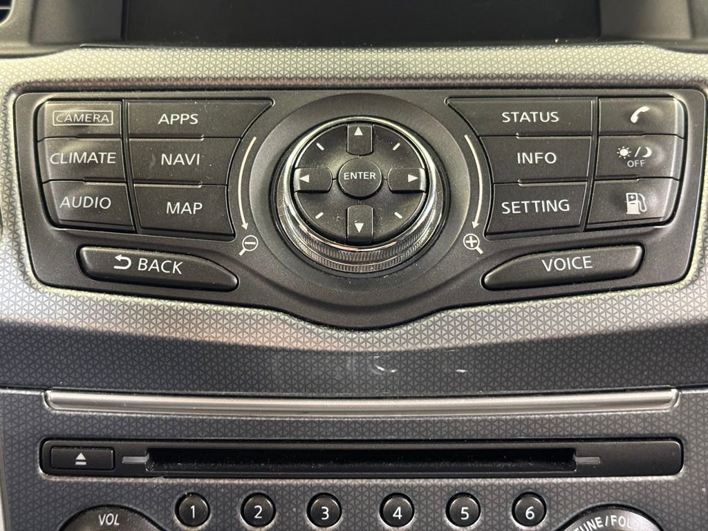 Used 2018 Nissan Pathfinder SL FWD image 40