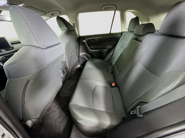 Certified 2024 Toyota RAV4 LE AWD/4WD image 24