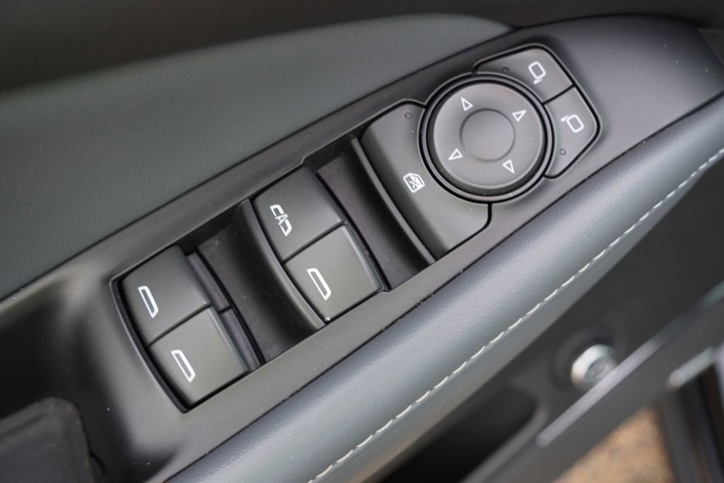 Certified 2023 Buick Enclave Essence w/ Experience Buick Package image 24