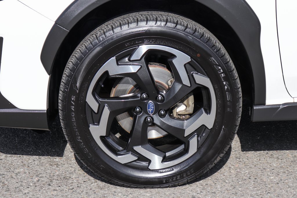 Used 2023 Subaru Crosstrek 2.5i Limited AWD/4WD image 40