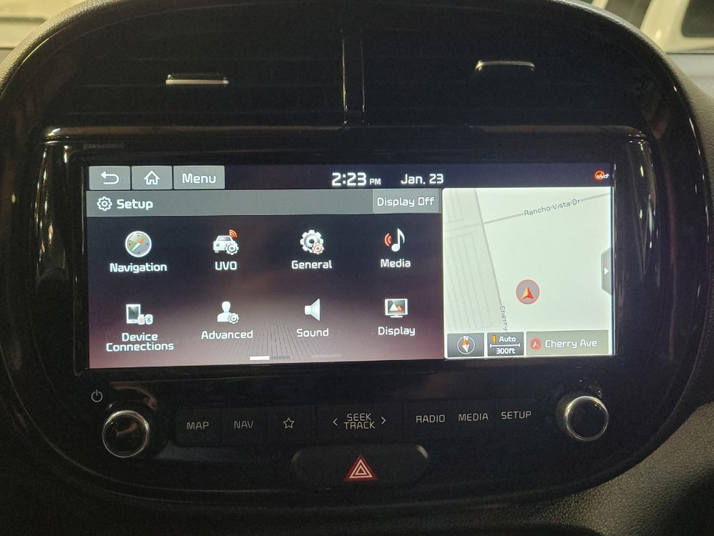 Used 2020 Kia Soul EX image 25