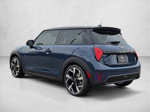 Used 2026 MINI Cooper S FWD image 8