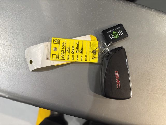 Used 2024 GMC Yukon XL Denali image 43