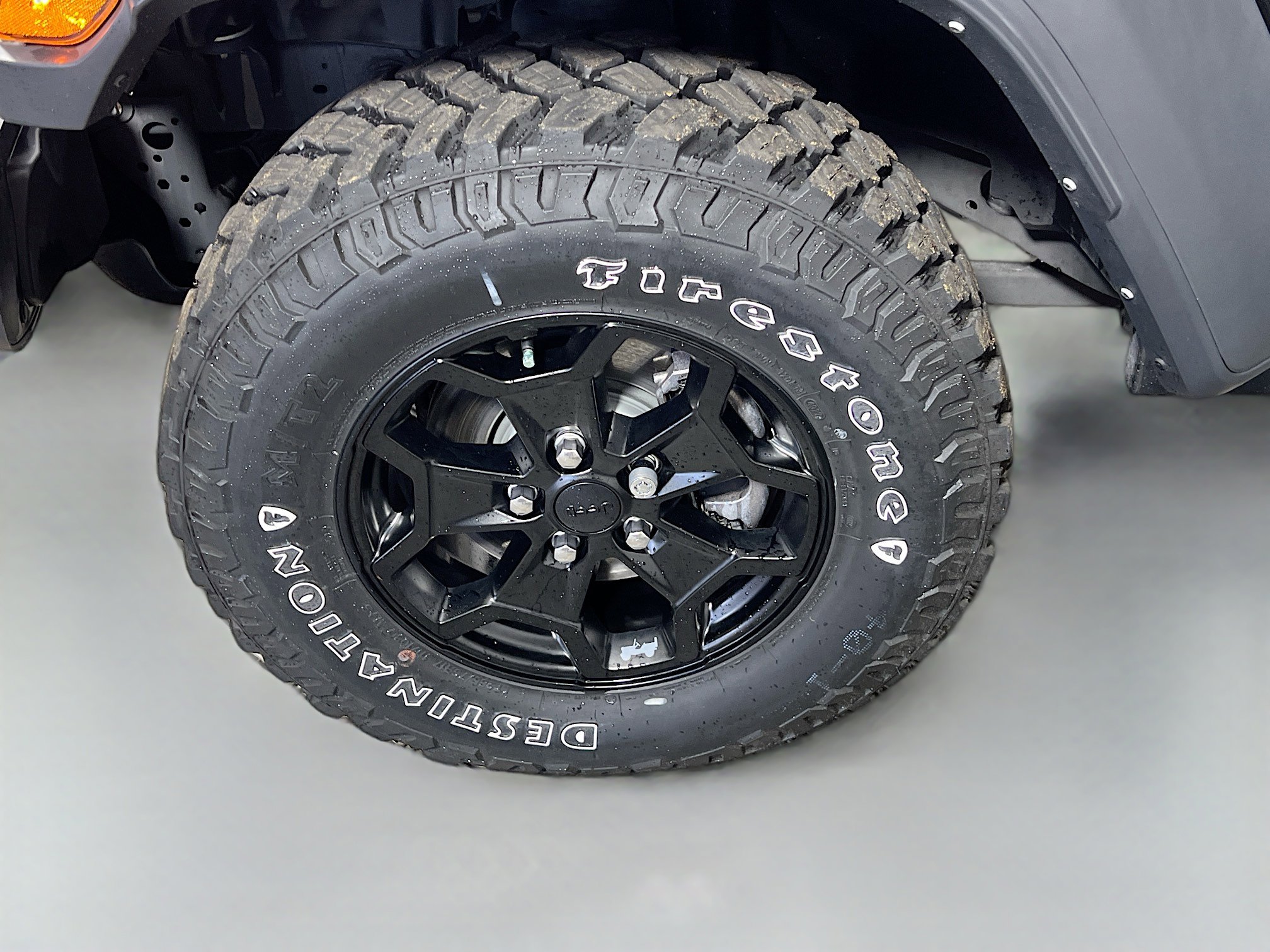 Used 2023 Jeep Wrangler Unlimited AWD/4WD image 14
