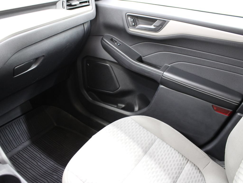 Used 2022 Ford Escape SE AWD/4WD image 27