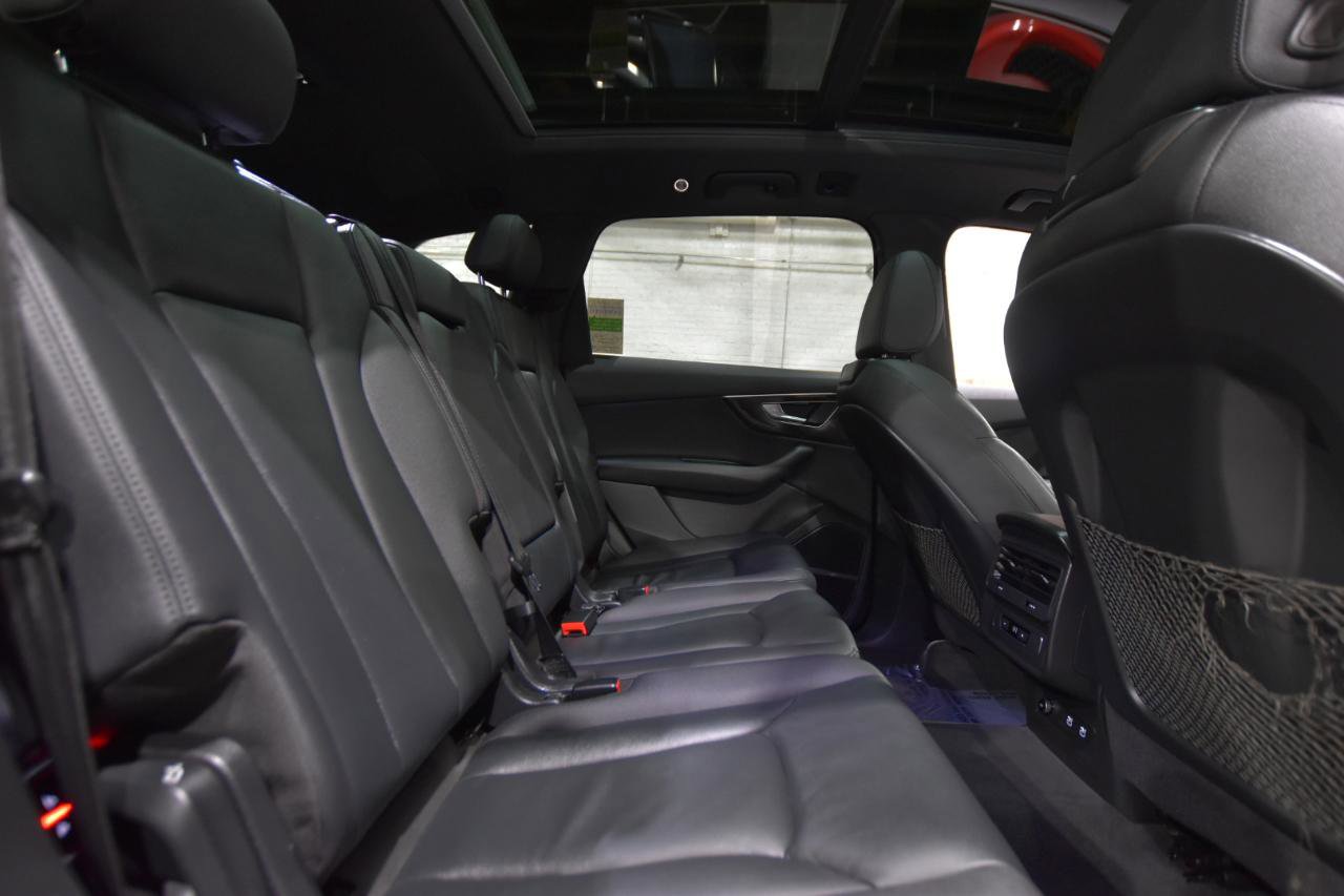 Used 2021 Audi Q7 3.0T Premium Plus w/ Premium Plus Package image 52