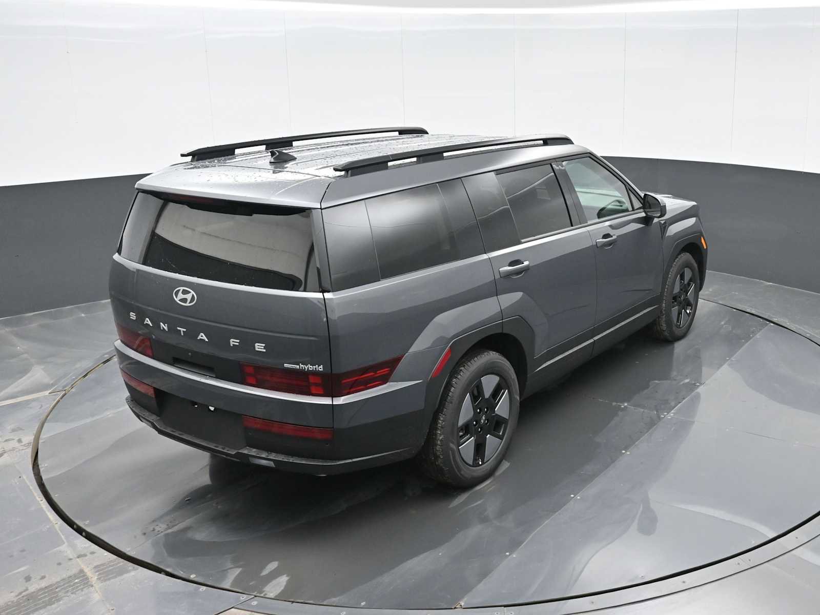 New 2026 Hyundai Santa Fe SEL image 27