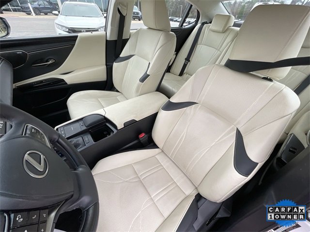 Used 2022 Lexus ES 350 Ultra Luxury image 14