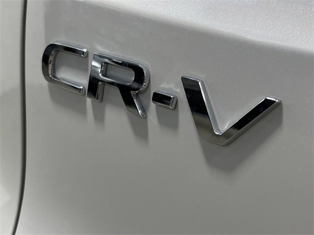 New 2026 Honda CR-V EX-L image 5