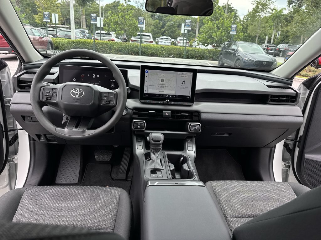 Used 2026 Toyota RAV4 LE FWD image 36