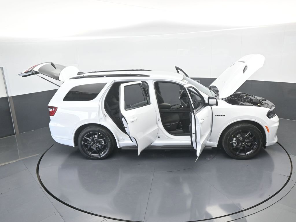 New 2026 Dodge Durango GT image 70