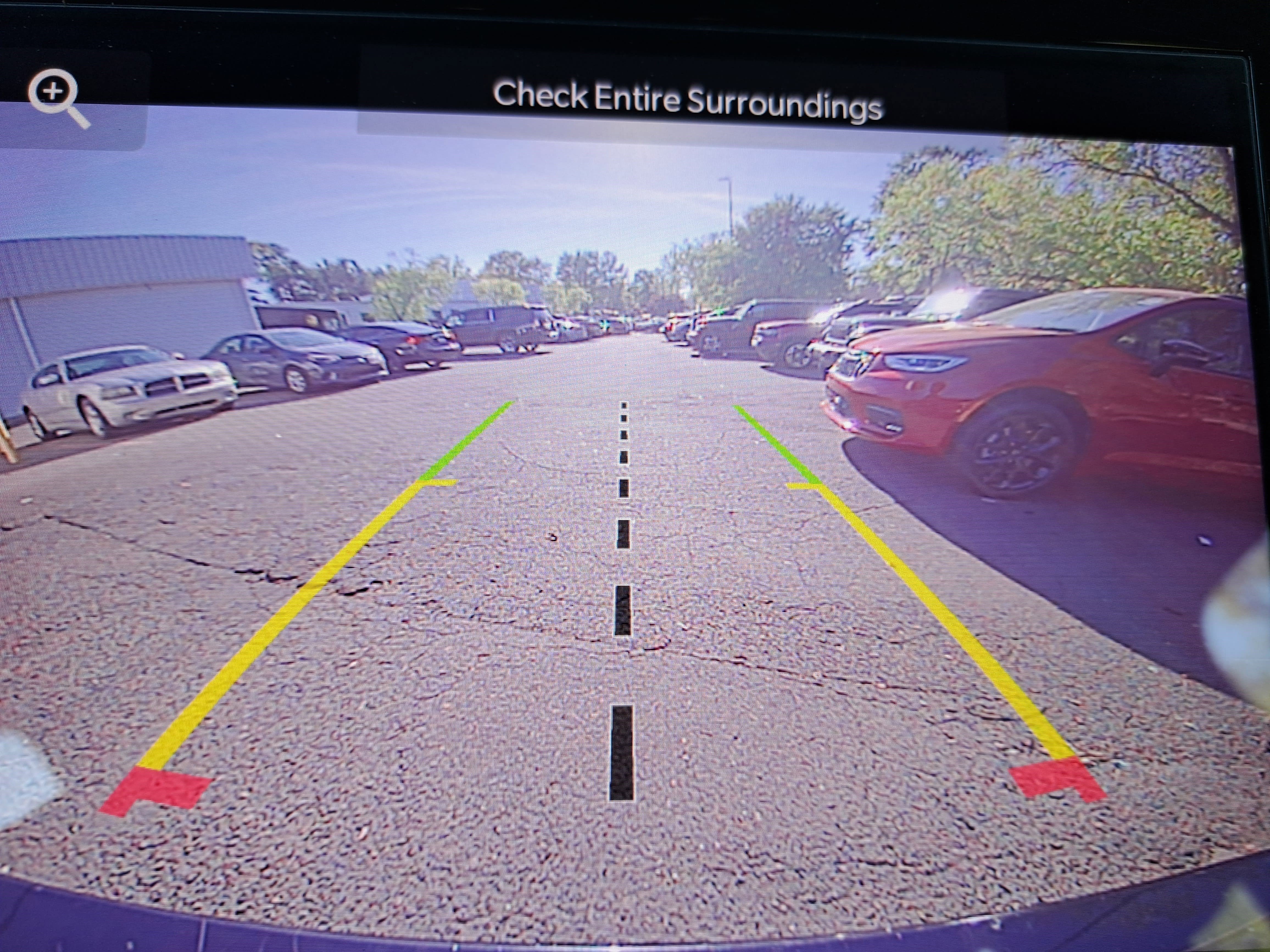 Used 2022 Jeep Grand Cherokee Altitude AWD/4WD image 21