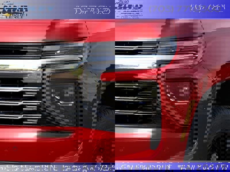 New 2026 Chevrolet Tahoe Premier image 10