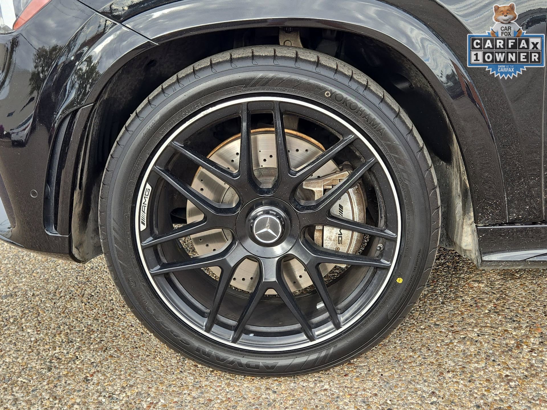 Used 2022 Mercedes-Benz GLE 53 AMG 4MATIC Coupe image 11