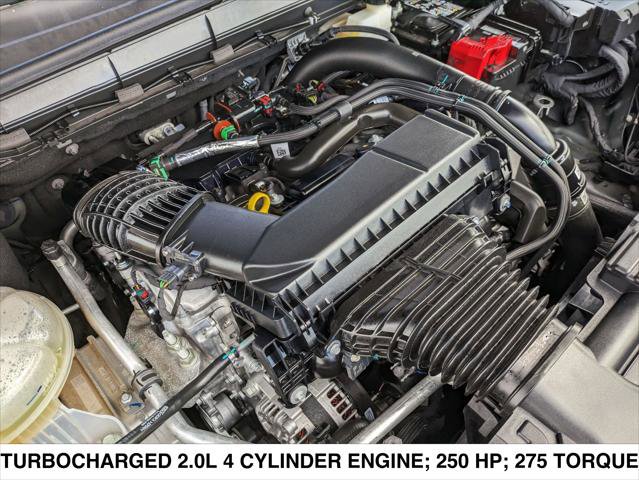 Used 2024 Lincoln Nautilus Black Label w/ Jet Appearance Package (87T) image 29