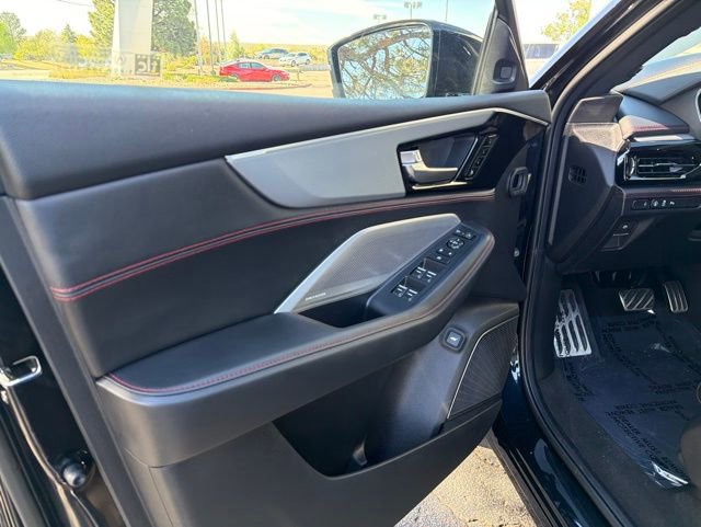 Certified 2026 Acura MDX A-Spec AWD/4WD image 9