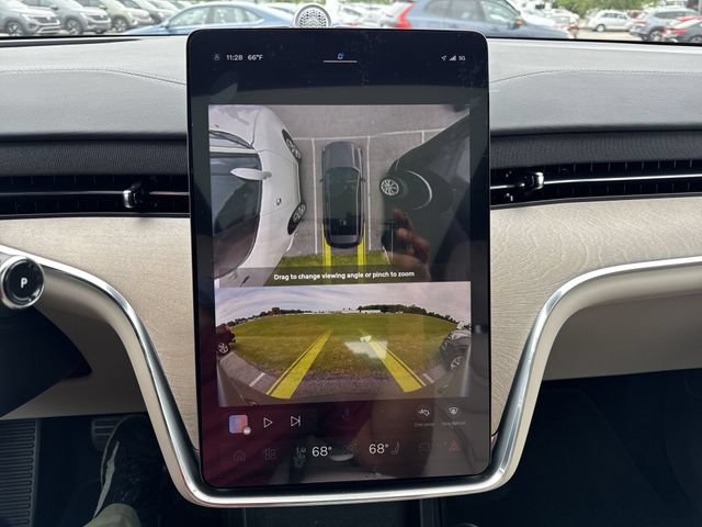 New 2026 Volvo EX90 Ultra AWD/4WD image 15