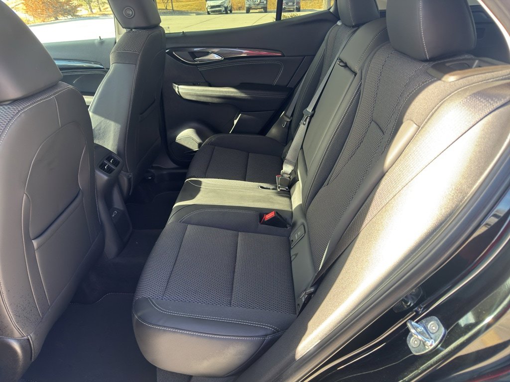Used 2023 Buick Envision Preferred AWD/4WD image 12